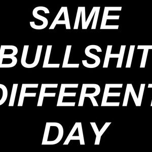 Meet your Posher, Larry